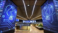  BORSA GÜNCEL - Borsa güne yükselişle başladı