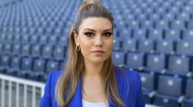 Cansu Aşçıoğlu Kimdir? Kaç Yaşında? Evli mi?