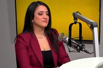 CNBC-e Derya Yüce Kimdir? Kaç Yaşında? Evli mi?