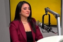 MUHAMMED ÇINIK - CNBC-e Derya Yüce Kimdir? Kaç Yaşında? Evli mi?