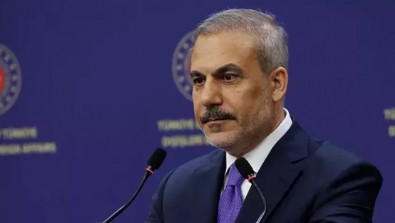 Dışişleri Bakanı Hakan Fidan: ABD’nin Abbas’a vize vermemesi konusunda stratejik faydayı önceliyoruz