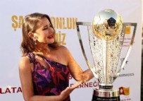 MUHAMMED ÇINIK - Ebru Gürsoy Kimdir? Kaç Yaşında? Evli mi?