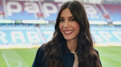 Gözde Atasoy Kimdir? Kiminle Evli? Hangi Takımlı?