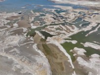 BARAJ - İzmir'de Baraj Alarmı! 26 Yılın En Düşüğü...