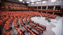  MECLİS NE ZAMAN AÇILACAK? - Meclis Yeni Yasama Yılınja Ne Zaman Başlayacak? Açılış Tarihi Belli Mi?