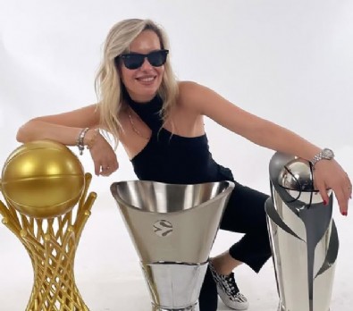 Muhabir İnci Hangül Kimdir? Kaç Yaşında? Evli mi?