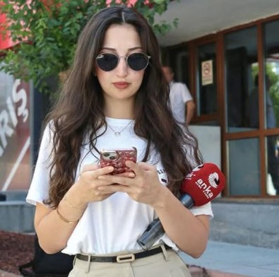 Muhabir Zeynep Bozuklu Kimdir? Kaç Yaşında? Evli mi?