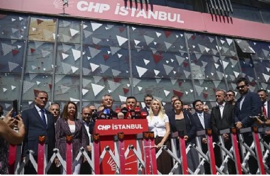 Özgür Özel Çamur Siyasetiyle Chp'yi Bitirdi!