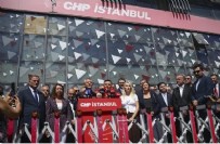 CHP - Özgür Özel Çamur Siyasetiyle Chp'yi Bitirdi!