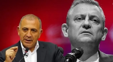 Özgür Özel'de Koltuk Korkusu! Kaybedeceğini Anlayınca...