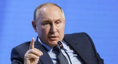 Putin Avrupa'ya Net Konuştu! 'Hedef olursunuz!'