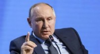 AVRUPA - Putin Avrupa'ya Net Konuştu! 'Hedef olursunuz!'