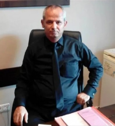 Savcı İçin Cenaze Töreni!