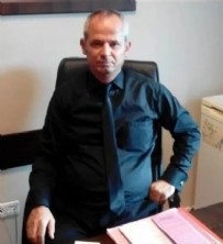  CENZAE - Savcı İçin Cenaze Töreni!