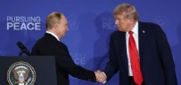  PUTİN - Trump Savaşı Bitirecek! ' En Zoru '