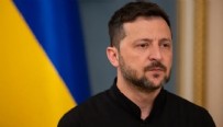  TEŞEKKÜR - Zelensky'den Türkiye'ye Teşekkür...