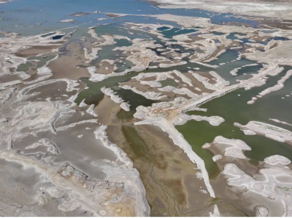 İzmir'de Baraj Alarmı! 26 Yılın En Düşüğü...