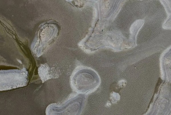 İzmir'de Baraj Alarmı! 26 Yılın En Düşüğü...