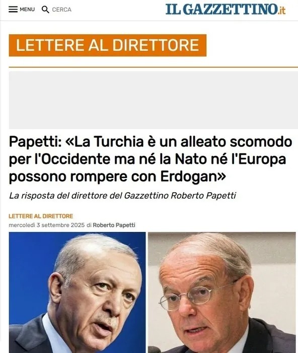 Başkan Erdoğan’ın çok yönlü dış politikası mercek altında: Türkiye vazgeçilmez bir güç!