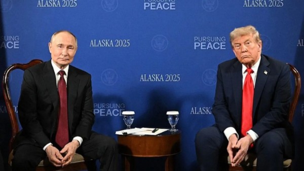 Trump Savaşı Bitirecek! ' En Zoru '