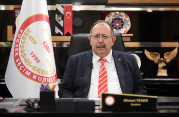 YSK CHP İçin Toplanıyor! İlk Açıklama Geldi...