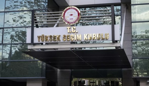 YSK CHP İçin Toplanıyor! İlk Açıklama Geldi...