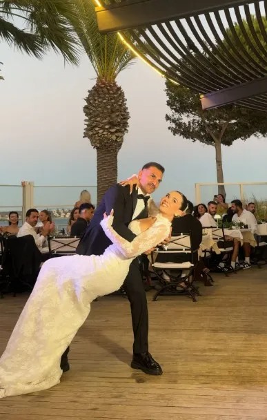 Kardeniz Kılıç tüm gerçekleri açıkladı