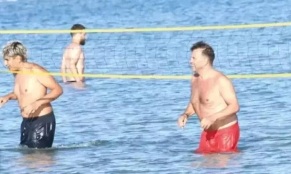 Hayatını 4 kelime ile özetledi