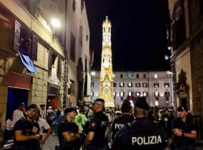 İtalya'yı ayağa kaldıran olayda yeni detaylar! 'Daltonlar'dan 'Casperlar'a suikast planı