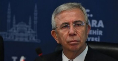 Osman Gökçek tek tek ortaya çıkardı! Mansur Yavaş'a soru: 37 milyon lira kimlerin cebine aktarıldı?