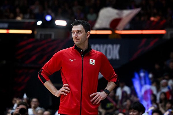 Filenin Sultanları Dünya Şampiyonası'nda yeni bir tarih yazdı Tayland'da finaldeyiz