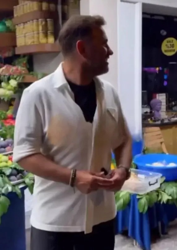 Hayatını 4 kelime ile özetledi