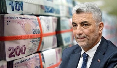 Bakan Bolat'tan Esnafa Müjde! Kesintiler Azaldı...