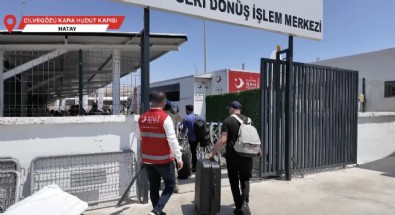 Bakan Yerlikaya Duyurdu! Dönüş Hızlandı...