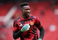  KALECİ - Bir Garip Rekabet! Manchester'dan Trabzon'a...