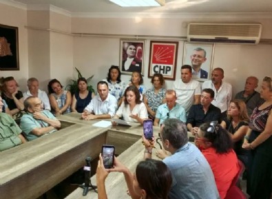 CHP'DE Skandallar Silsilesi! Delege Seçimlerinde Usulsüzlük...