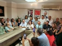 CHP - CHP'DE Skandallar Silsilesi! Delege Seçimlerinde Usulsüzlük...