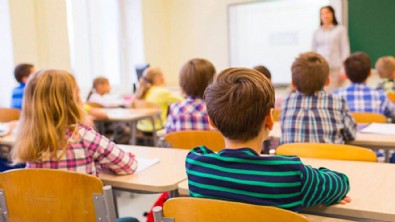 İlk Ders Zili Yarın!