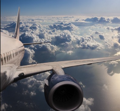 Uçak Yolculuğunda Yeni Dönem...