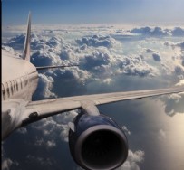  UÇAK  - Uçak Yolculuğunda Yeni Dönem...