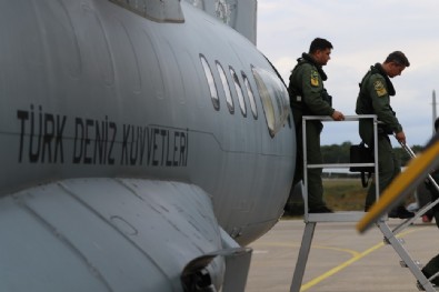 Uçan Karakol! TSK'nın Gözbebeği...