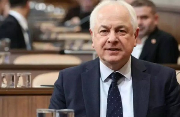 CHP'Lİ Belediye Başkanı'na Tutuklama! Savcılık Tahliyeye İtiraz Etti...