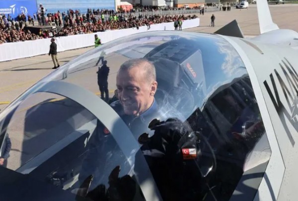 Türkiye Küresel Güç Oluyor! Fransız Basını Yer Verdi...