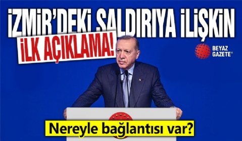 Başkan Erdoğan 2025- 2026 Eğitim Öğretim Yılı Açılış Töreni'nde konuşuyor