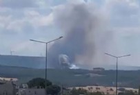 Çanakkale'de orman yangını! Ekipler bölgeye sevk edildi Haberi