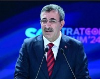 CEVDET SUNAY - 'Dolarda Hedefimiz Yok!' Orta Vadeli Program Açıklandı...