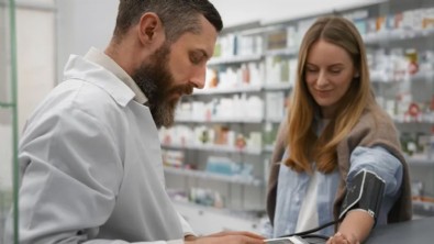 Eczanelerde yeni dönem: 81 ilde uygulanmaya başladı! Tüm bilgiler aktarılacak