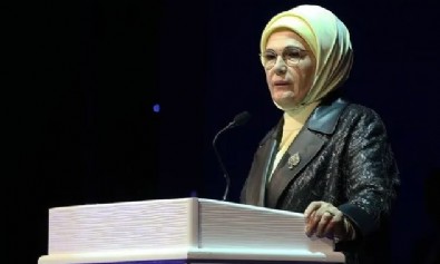 Emine Erdoğan'ın Büyük Başarısı! Ciddi Artış...