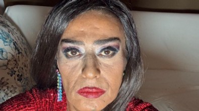 Hayranlarından ilginç şop!