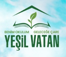 İlk Ders Yeşil Vatan! 18 Milyon Öğrenci Dersbaşı Yaptı...
